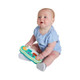 New - Kolcraft Tiny Steps Groove 3-in-1 Activity Walker