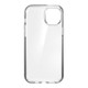 New - Speck Apple iPhone 15 Plus/iPhone 14 Plus Presidio Perfect Clear Case