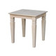 Open Box Java End Table - International Concepts