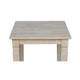 Open Box Java End Table - International Concepts