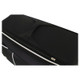 New - SWISSGEAR Checklite Softside Medium Checked Suitcase - Black