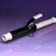 Hot Tools Pro Signature Collection Hair Curling Iron - Lavender - 1 1/4"