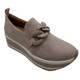 New - Mad Love Women's Maryanne Platform Loafers - Taupe 9