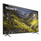 Sony 85-inch Class - X81CH Series - 4K UHD LED LCD TV - XBR85X81CH