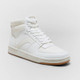 New - Women's Paige Sneakers - Universal Thread White 9.5