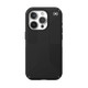 New - Speck Apple iPhone 15 Pro Presidio 2 Grip Case with MagSafe - Black