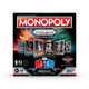 New - Monopoly Prizm: NBA 2nd Edition Board Game