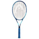 New - Head Mx Attitude Elite Tennis Racquet - Blue