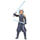 New - Star Wars: Ahsoka Galactic Action Ahsoka Tano Action Figure