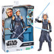 New - Star Wars: Ahsoka Galactic Action Ahsoka Tano Action Figure