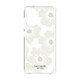 Open Box Kate Spade Samsung Galaxy S20 FE 5G Hardshell Phone Case - Floral