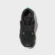 New - Kids' Derrek Sneakers - All in Motion Black 1