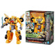 Open Box Transformers Beast-Mode Bumblebee Action Figure