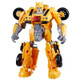Open Box Transformers Beast-Mode Bumblebee Action Figure