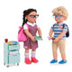 New - Our Generation School Supplies Accessory for 18" Dolls - Elementary Class Playset