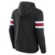 New - NFL Atlanta Falcons Men's Old Reliable Fashion Hooded Sweatshirt - S