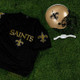 New - NFL New Orleans Saints Youth Uniform Jersey Set