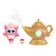 Open Box Magic Mixies Magic Genie Lamp - Pink