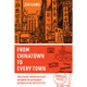 New - From Chinatown to Every Town - by  Zai Liang (Paperback)