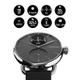 New - Withings ScanWatch 42mm - Black