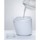 New - Safety 1st Stay Clean Ultrasonic Humidifier
