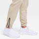 New - Men's Lightweight Tricot Joggers - All in Motion Confident Khaki XXL