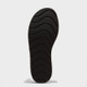New - Women's Charlee Platform Flip Flop Sandals - Wild Fable Black 9.5