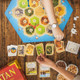 New - Settlers of Catan Board Game