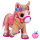 Open Box furReal Cinnamon My Stylin' Pony Interactive Pet Toy