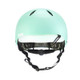 New - Bern Comet Kids' Helmet - Mint Green