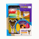 New - Brown Toy Box Maya Coding & App STEAM Kit - Great for grade levels Kindergarten+