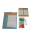 New - Brown Toy Box Maya Coding & App STEAM Kit - Great for grade levels Kindergarten+