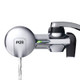 Open Box PUR PLUS Horizontal Faucet Mount Water Filtration System - Chrome