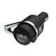 New - Scosche Bluetooth Power Delivery FM Transmitter 12W USB-A and 18W USB-C - Black