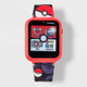 New - Boys' Pokémon Interactive Watch - Black/Red