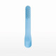 Open Box quip Smart Recharge Plastic Electric Toothbrush - Sky Blue