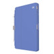 New - Speck Balance Folio Protective Case for Apple iPad 10.2 inch - Grounded Purple