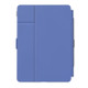 New - Speck Balance Folio Protective Case for Apple iPad 10.2 inch - Grounded Purple