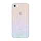 New - Kate Spade New York Apple iPhone SE (3rd/2nd generation)/8/7 Protective Hardshell Case - Ombre Glitter