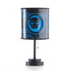 New - 2 Layer Stick Lamp with LED Bulb Black Panther 2