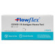 New - FlowFlex Covid-19 Antigen Home Test - 5ct
