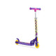New - Jetson Disney Encanto 2-Wheel Kids' Kick Scooter - Purple/Yellow