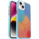 OtterBox Apple iPhone 14 Plus Symmetry Plus Series Case with MagSafe - Colorful Gossamer