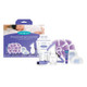 New - Lansinoh Breastfeeding Essentials Kit for Nursing Moms