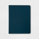 New - heyday Apple iPad Mini 7.9 inch and Pencil Case - Nebulas Blue