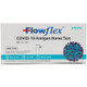 Open Box FlowFlex Covid-19 Antigen Home Test - 5ct