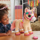 New - furReal Cinnamon My Stylin' Pony Interactive Pet Toy