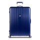 New - SWISSGEAR Ridge Hardside Large Checked Suitcase - Sodalite Blue