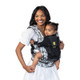 New - LILLEbaby 6-Position Complete Airflow Baby & Child Carrier - Shibori/Black