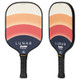 New - Franklin Sports Lunar Paddle Color Graphic 1